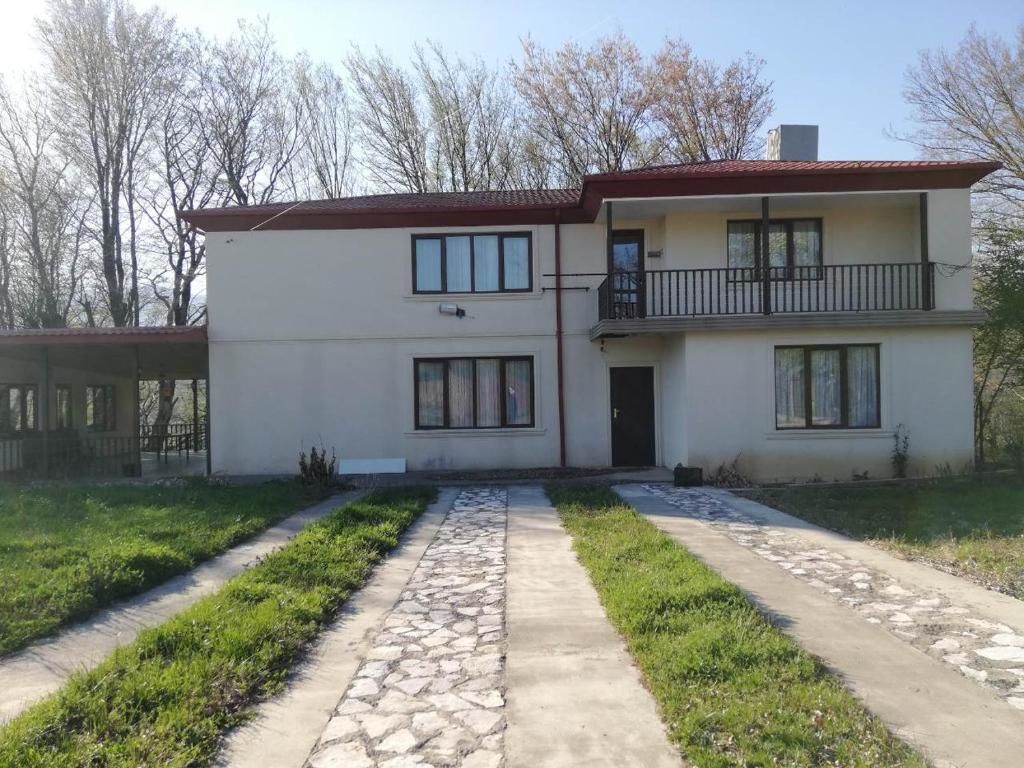 Отели типа «постель и завтрак» Amazing house Jvari-50